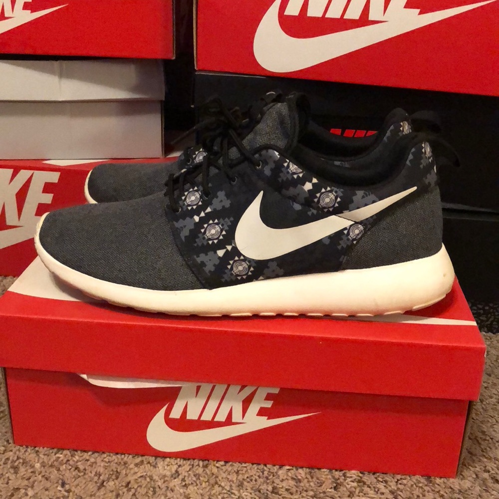 Nike Roshe run